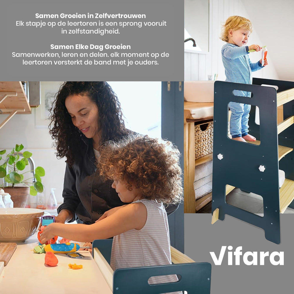 Vifara leertoren